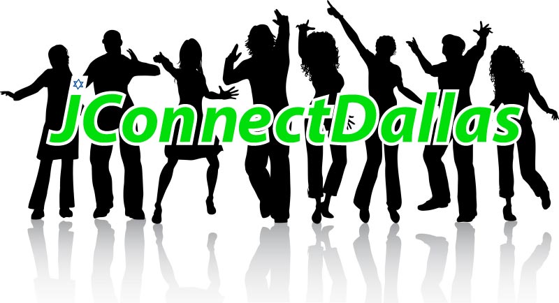 JConnectDallas Graphic